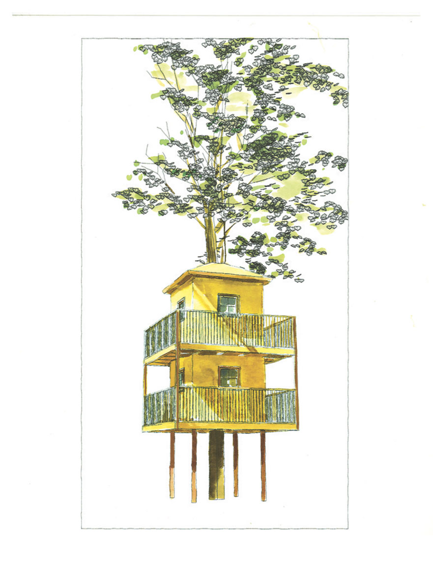 treehouse.cabana